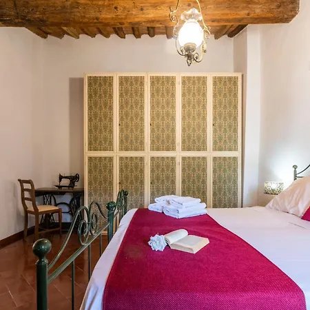 Lh - The Rose Apartment - Tower View Pisa