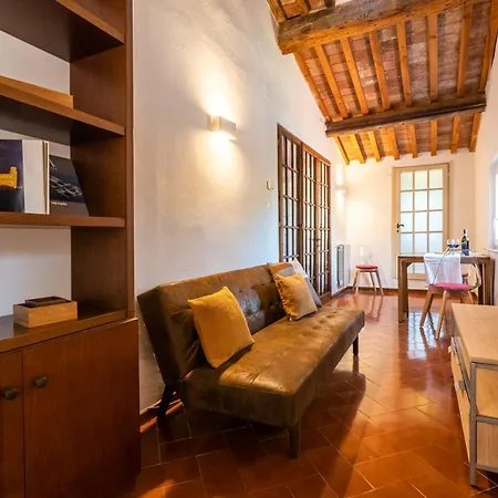 Lh - The Rose Apartment - Tower View * Pisa
