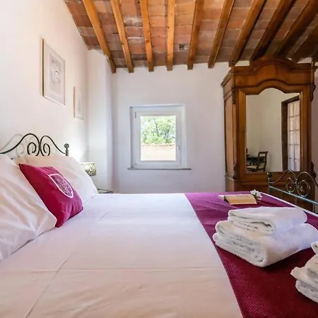 Appartement Lh The Rose Tower View Pisa