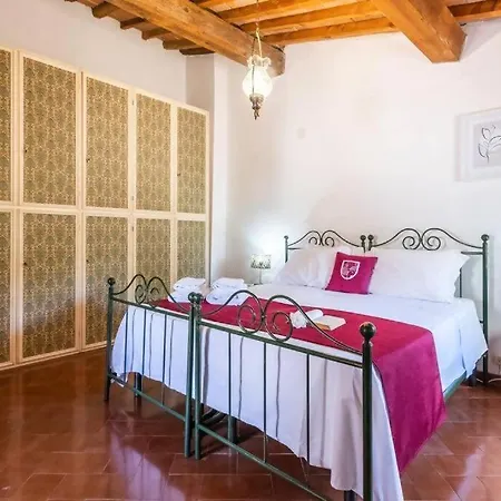 Lh The Rose Tower View Apartment Pisa