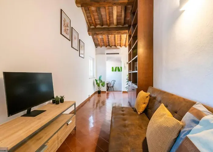 Appartement Lh - The Rose - Tower View