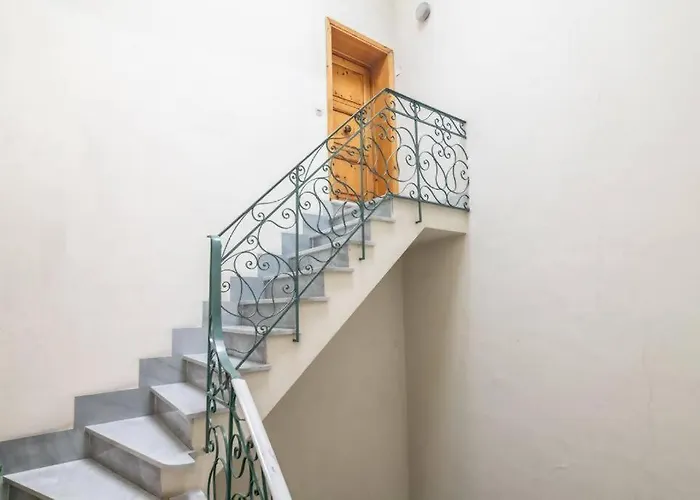 Appartement Lh - The Rose - Tower View Pise